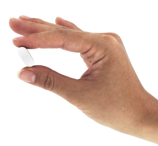 Comprar Cálcio Magnésio & Zinco Quelatos - 250 Tablets American Health - Imagem 5