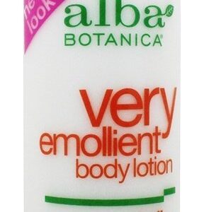 Comprar Loção Corporal Muito Emoliente Fórmula Shade Diário 15 SPF - 12 fl. oz. Alba Botanica