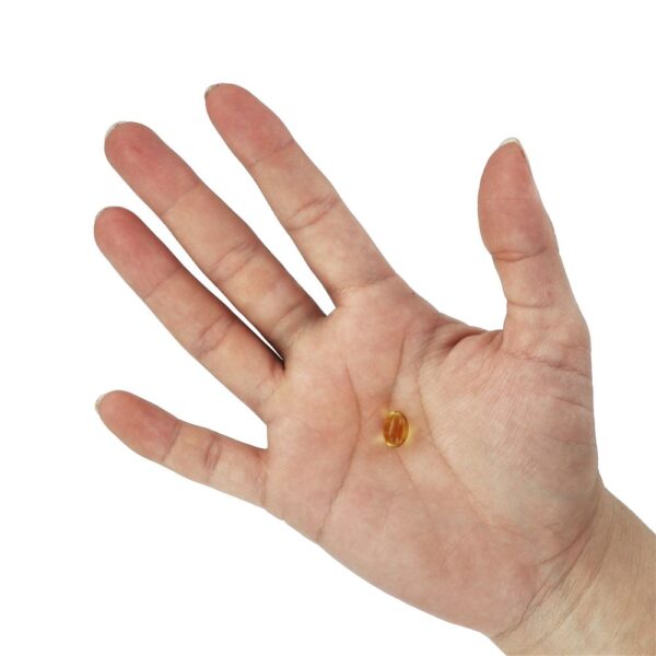 Comprar Vitamina A e D Nutrição Essencial - 100 Softgels NOW Foods - Imagem 5