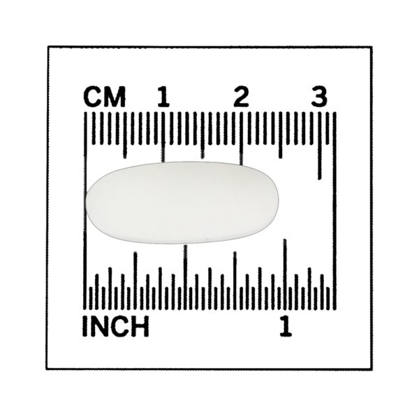 Comprar Citrato de Magnésio 200 mg. - 250 Tablets NOW Foods - Imagem 4