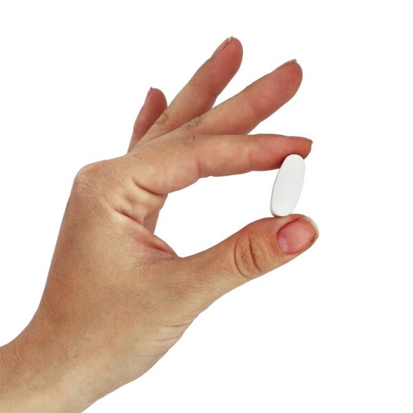 Comprar Citrato de Magnésio 200 mg. - 250 Tablets NOW Foods - Imagem 5