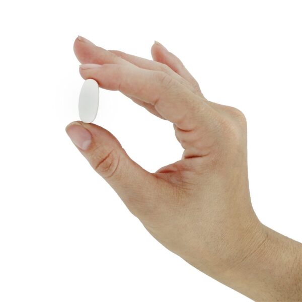 Comprar Magnésio Dimalato 1000 mg. - 180 Tablets NOW Foods - Imagem 5