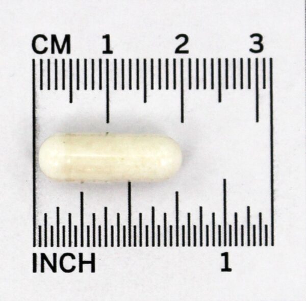 Comprar Policosanol 10 mg. - 90 Cápsula (s) vegetal (s) NOW Foods - Imagem 4