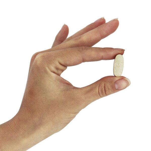 Comprar Vitamina C1000 com Rosa Mosqueta - 250 Tablets NOW Foods - Imagem 5