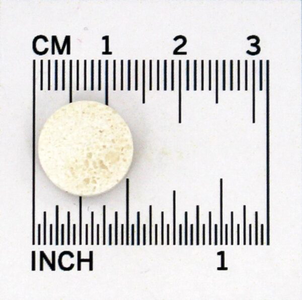 Comprar Cloreto de magnésio - 100 Tablets Alta Health - Imagem 4
