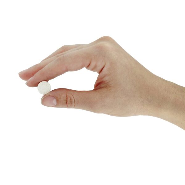 Comprar Cloreto de magnésio - 100 Tablets Alta Health - Imagem 5