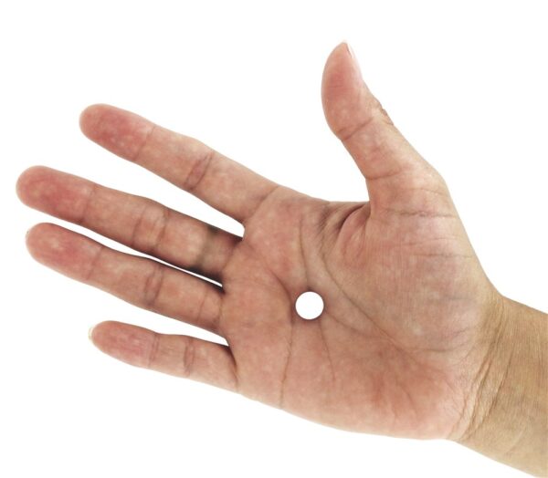 Comprar Alergia Alívio - 100 Tablets BHI/Heel - Imagem 5
