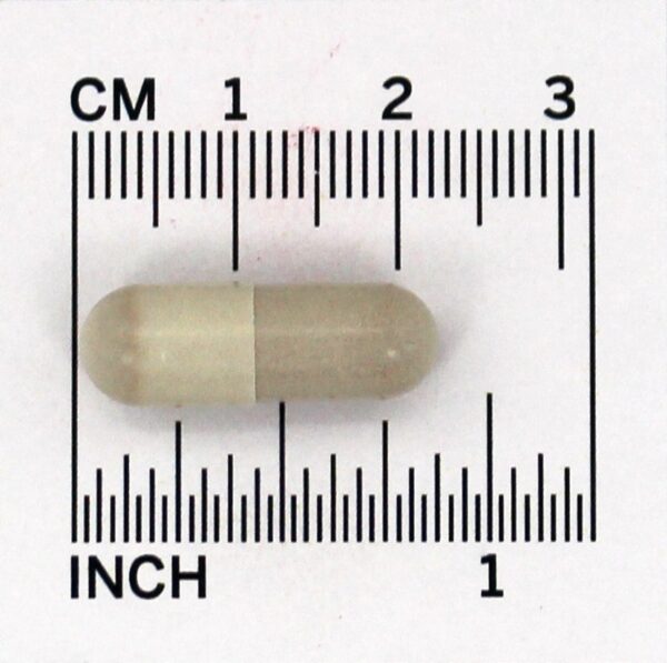 Comprar Hernease - Cápsulas 60 Balanceuticals - Imagem 4