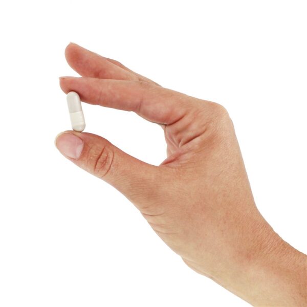 Comprar Hernease - Cápsulas 60 Balanceuticals - Imagem 5