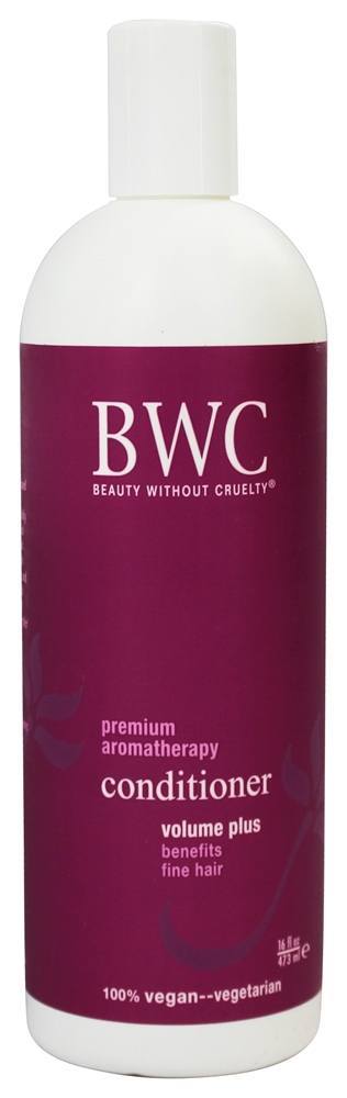 Comprar Condicionador Volume Mais Para Multa Cabelo - 16 fl. oz. Beauty Without Cruelty