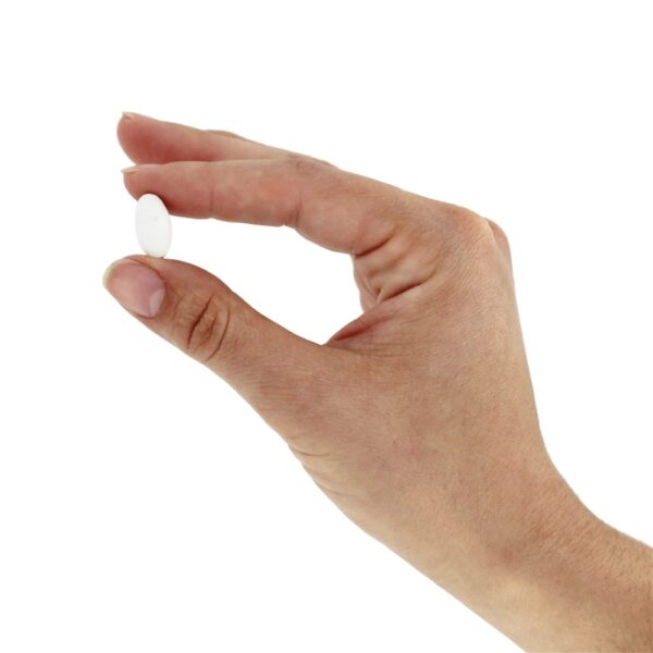 Comprar Magnésio Quelato 250 mg. - 180 Tablets Country Life - Imagem 5