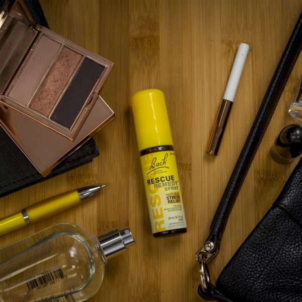 Comprar Remédio de resgate Spray Natural Stress Relief - 20 ml. Bach - Imagem 6