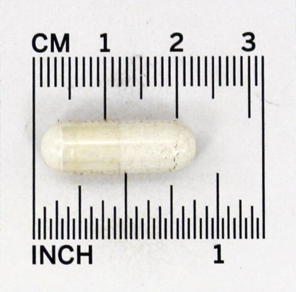 Comprar Tampas de magnésio de alvo com silica 300 mg. - Cápsulas vegetarianas 120 Country Life - Imagem 4