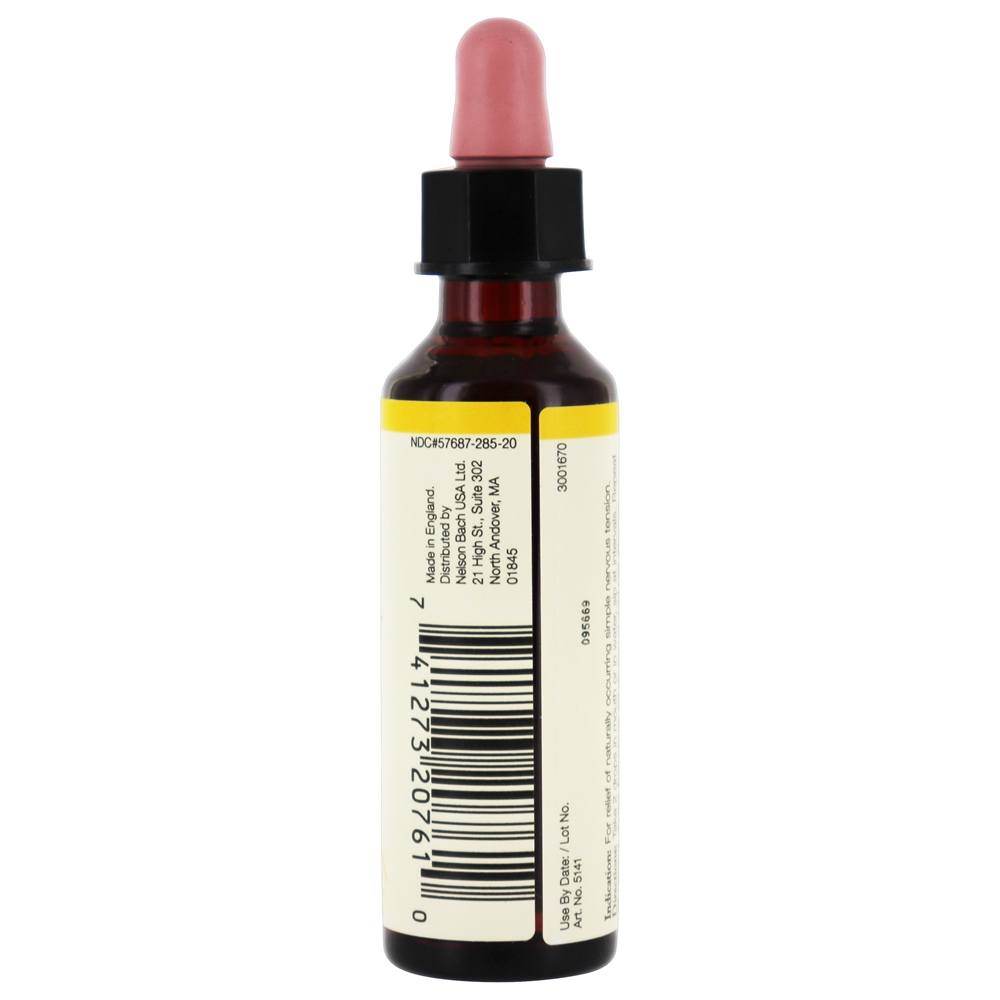 Comprar Essência de remédio de flor Original de Bach Essência de flor de aveia selvagem - 20 ml. Bach - Imagem 3
