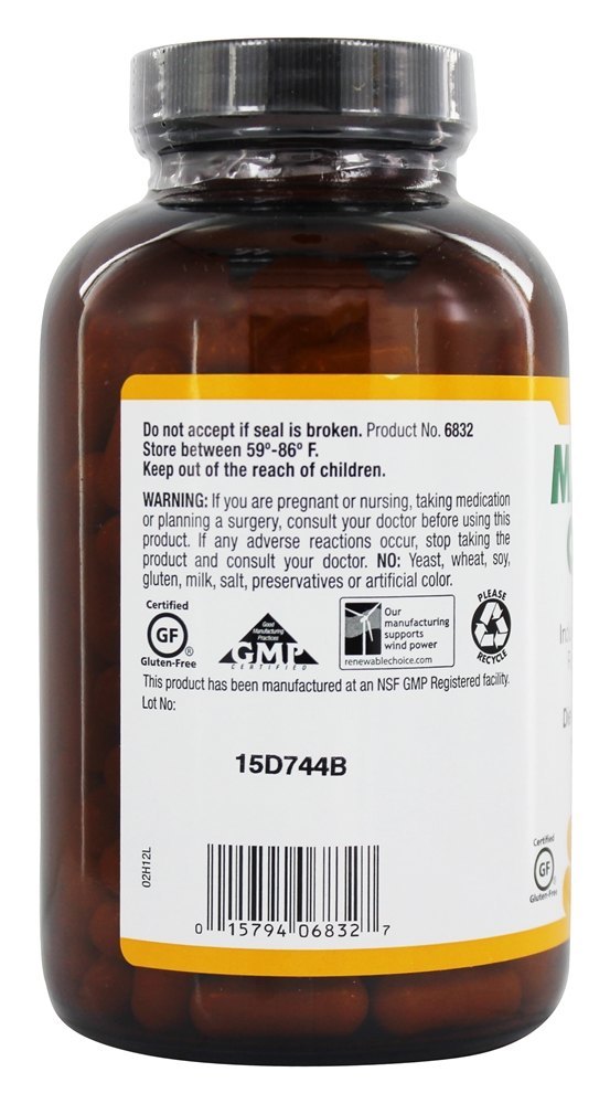 Comprar Cápsulas Maxi C com Bioflavonóides, Rutina e Vitamina C 1000 mg. - Cápsulas vegetarianas 180 Country Life - Imagem 3