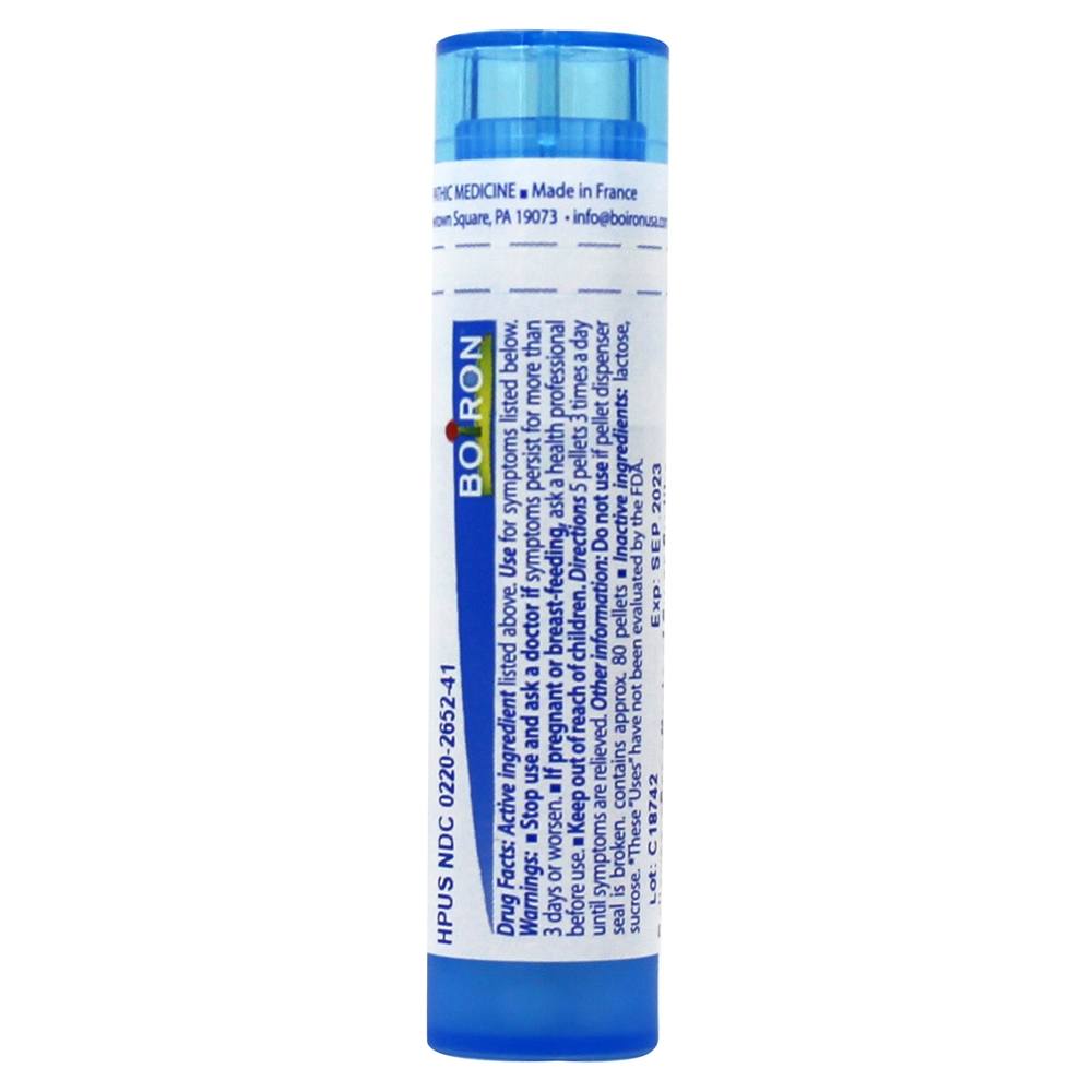 Comprar Multidose de Influenzinum ( 2018 ) 9 C - Boiron 80 Boiron - Imagem 2