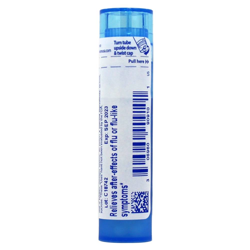 Comprar Multidose de Influenzinum ( 2018 ) 9 C - Boiron 80 Boiron - Imagem 3