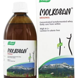 Comprar Original Molkosan - 500 ml. A.Vogel