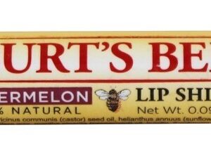 Comprar Melancia Lip Shimmer - 0.09 oz. Burt's Bees