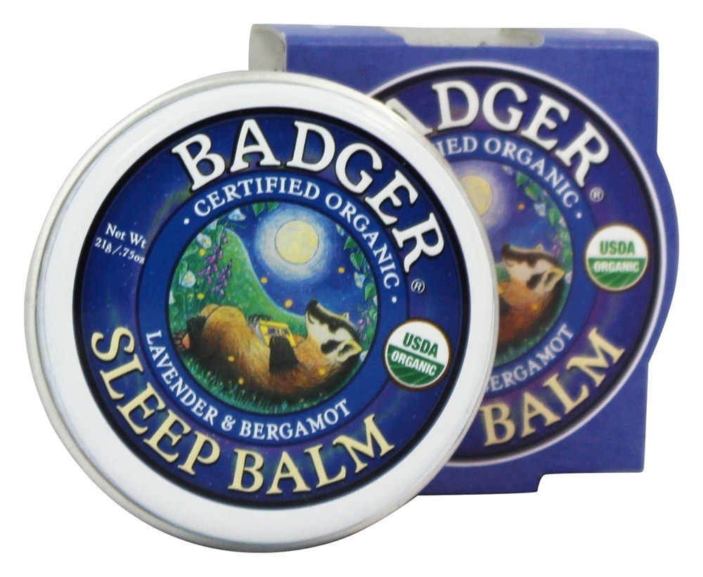 Comprar Bálsamo do sono - 0.75 oz. Badger
