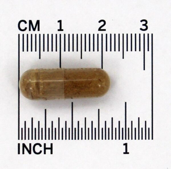 Comprar Clear Sinus & Ear Homeopático / Herbal Relief Formula - Cápsulas 60 Clear Products - Imagem 4