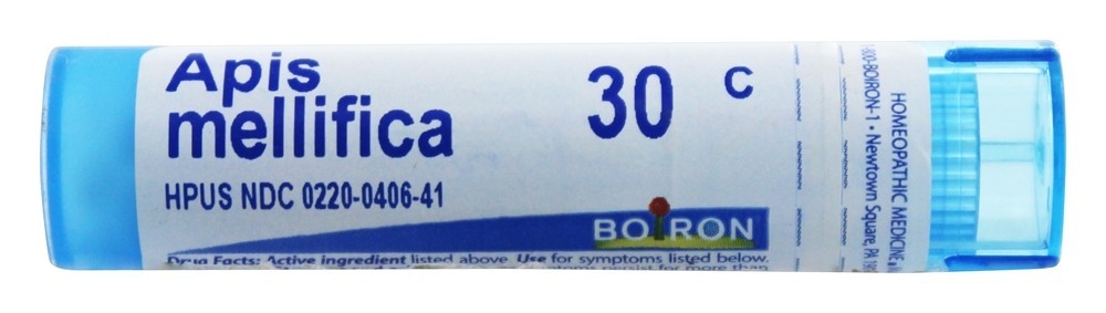 Comprar Apis Mellifica 30 C - Boiron 80 Boiron