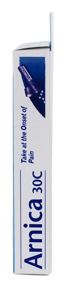 Comprar Medicamento Homeopático da Arnica para Alívio da Dor 30 C - 3 Tubos Boiron - Imagem 3