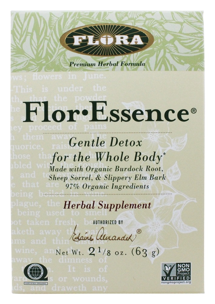 Comprar Flor-Essência Prêmio De ervas Fórmula Secar Chá Misturar - 63 Gramas Flora