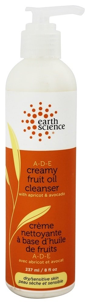 Comprar ADE Creamy Cleanser - 8 fl. oz. Earth Science