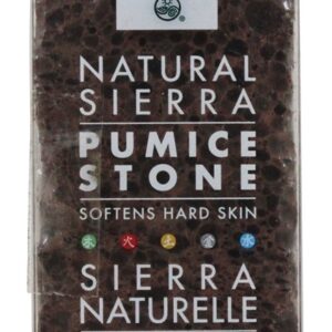 Comprar Pedra-pomes natural da Serra Earth Therapeutics