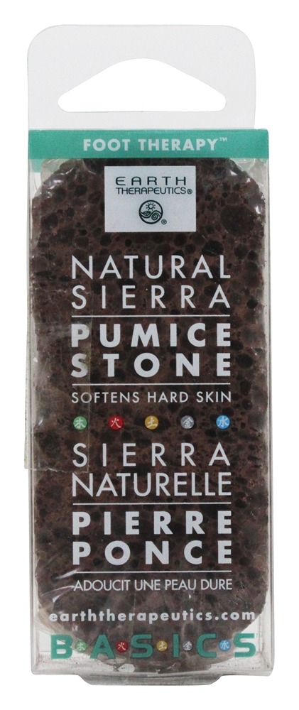 Comprar Pedra-pomes natural da Serra Earth Therapeutics