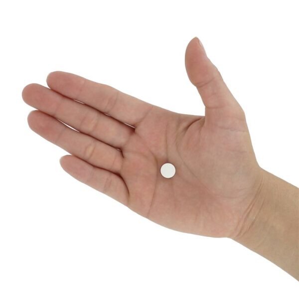 Comprar Extrato de Garlinase 5000 - 100 Comprimidos com Nature's Way entérico Nature's Way - Imagem 4