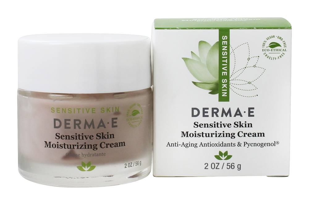 Comprar Creme Hidratante para a Pele Sensível - 2 oz. DERMA-E