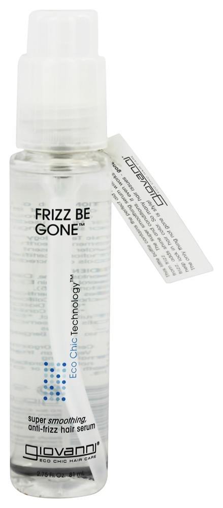 Comprar Frisado Ser Ido Super Suavização Anti-Frisado Cabelo Soro - 2.75 fl. oz. Giovanni