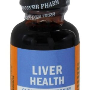 Comprar Tônico Fígado Saudável - 1 fl. oz. anteriormente composto de dente de leão / cardo de leite Herb Pharm