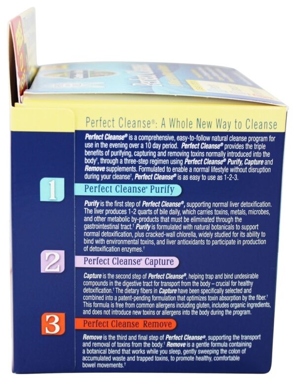 Comprar Kit de limpeza perfeita Garden of Life - Imagem 4