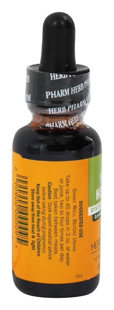 Comprar Tônico de Veias Saudáveis - 1 oz. Herb Pharm - Imagem 3
