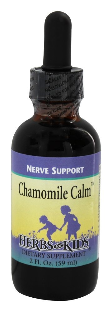 Comprar Calma de camomila - 2 fl. oz. Herbs for Kids