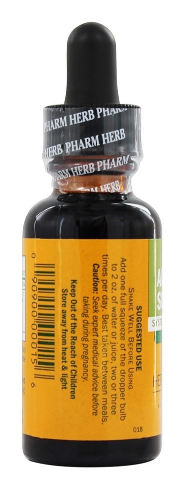 Comprar Composto Adrenal Tônico Composto - 1 fl. oz. Herb Pharm - Imagem 3