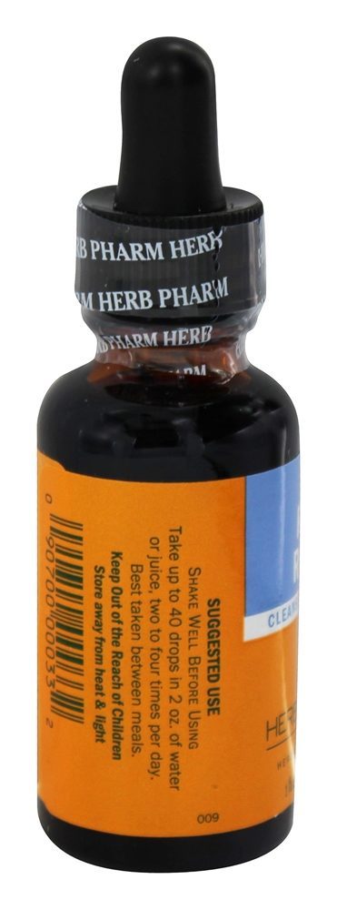 Comprar Extrato de raiz vermelha - 1 fl. oz. Herb Pharm - Imagem 3
