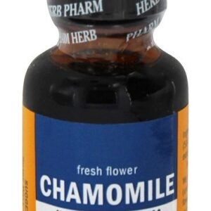 Comprar Extrato de camomila - 1 fl. oz. Herb Pharm