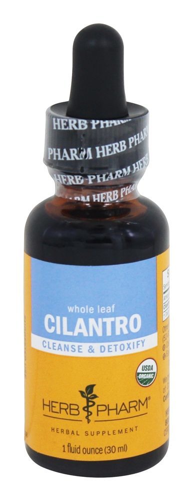 Comprar Extrato de coentro - 1 oz. Herb Pharm