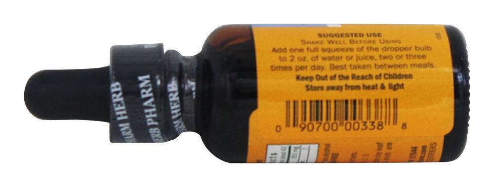 Comprar Extrato de coentro - 1 oz. Herb Pharm - Imagem 3