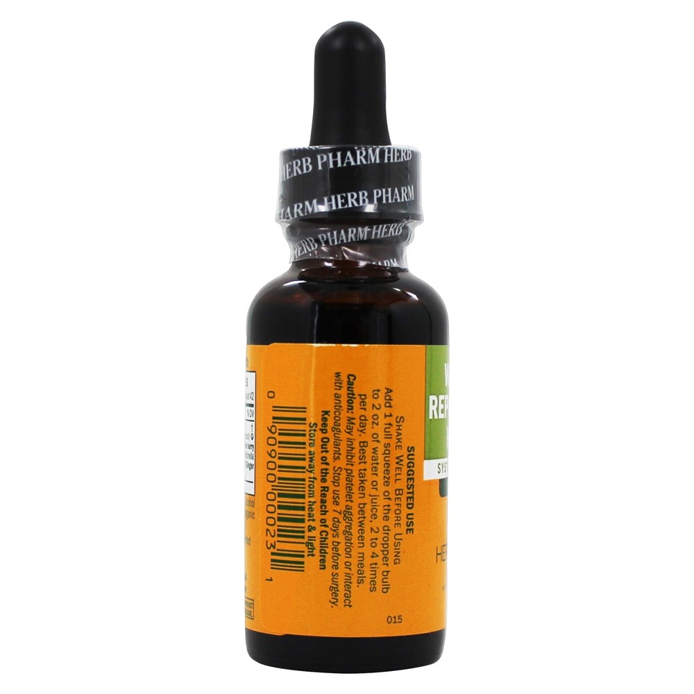 Comprar Tônico de saúde reprodutiva para mulheres - 1 oz. Herb Pharm - Imagem 3