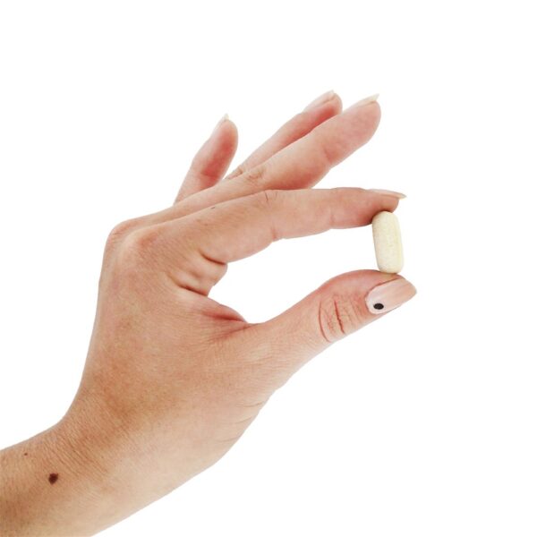 Comprar Bromelaína 1000 500 mg. - 60 Tablets Jarrow Formulas - Imagem 5