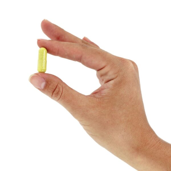 Comprar Quercetina 500 mg. - Cápsulas 200 Jarrow Formulas - Imagem 5