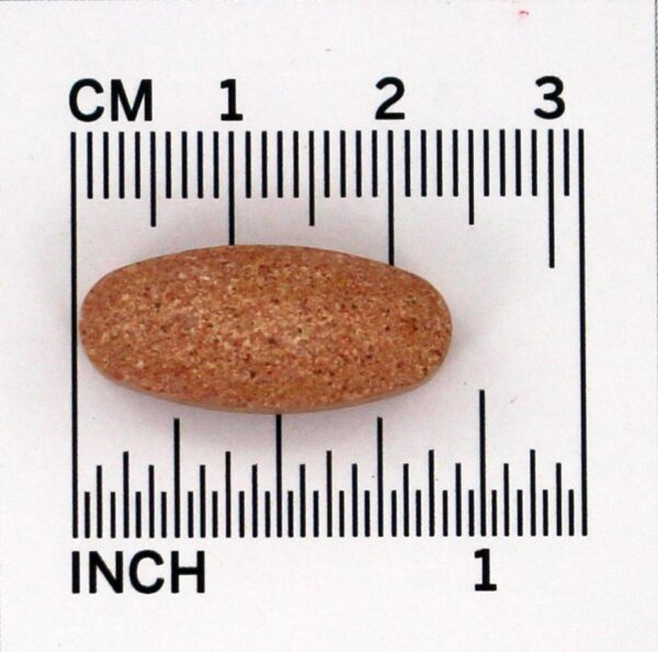 Comprar Além dos estilos de vida clínicos do arroz vermelho do fermento - 60 Tablets Kal - Imagem 4