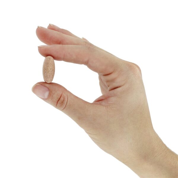Comprar Além dos estilos de vida clínicos do arroz vermelho do fermento - 60 Tablets Kal - Imagem 5