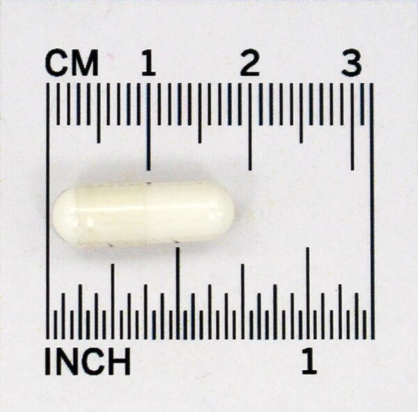 Comprar Ácido Hialurônico 120 mg. - Cápsulas 120 Jarrow Formulas - Imagem 4