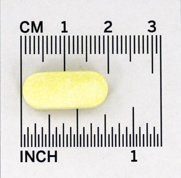 Comprar Ácido Alpha-Lipóico 600 mg. - 50 Tablets Solgar - Imagem 5